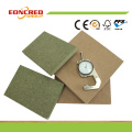 High Qualiy Carb Grade Melamine Raw Plain MDF